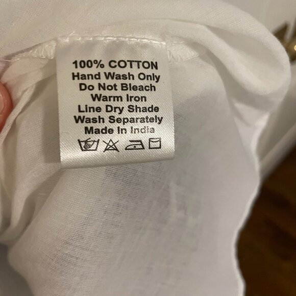 Clara the Label Mini Dress - Picture 6 of 6